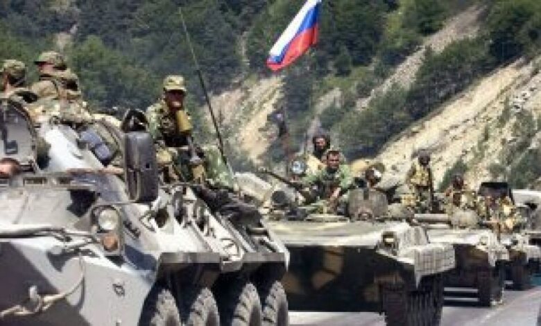 روسيا: تنشر قواتها في قاعدتين أخلتهما الولايات المتحدة في سوريا