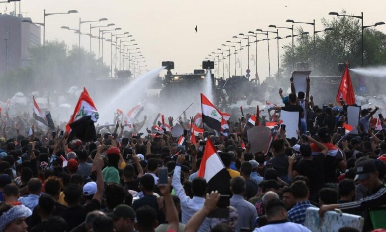 رويترز :العنف يعود إلى العراق بعد نشوة الفوز على إيران في كرة القدم