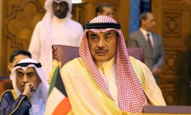 أمير الكويت يعين الشيخ صباح خالد الصباح رئيسا جديدا للوزراء