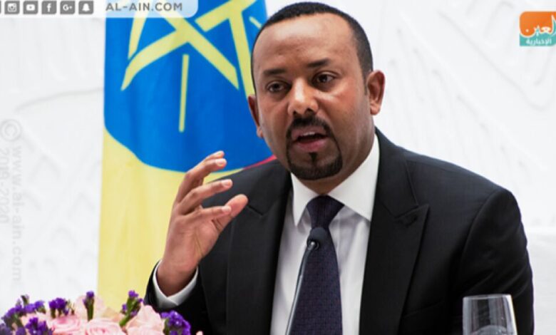 الائتلاف الحاكم بإثيوبيا يبحث الاندماج في حزب واحد