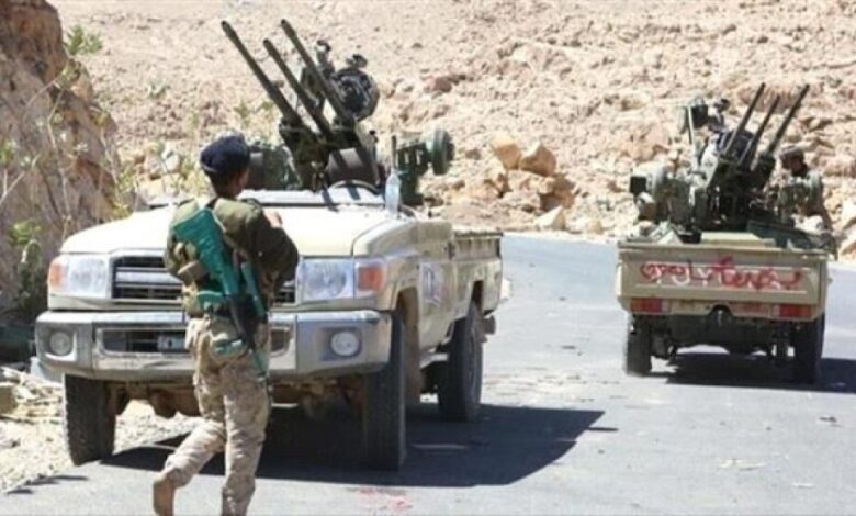 مقتل 25 حوثياً في حيس والتحيتا