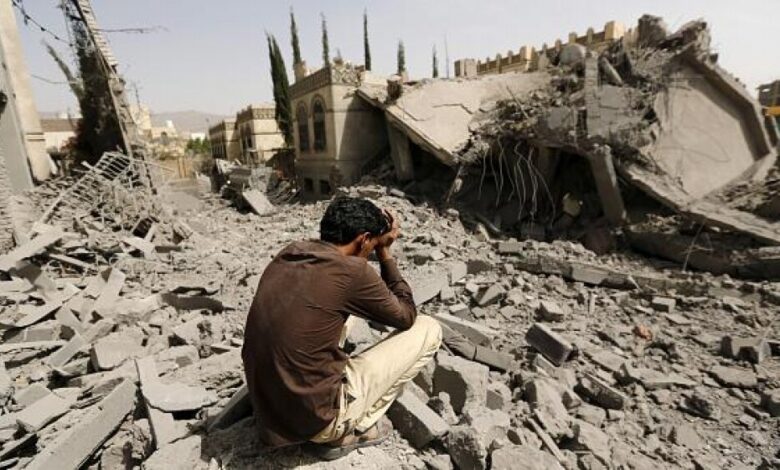 اليمن: رايتس رادار تدعو بمناسبة اليوم العالمي لحقوق الإنسان أطراف النزاع المسلح إلى وقف الانتهاكات وجرائم الحرب