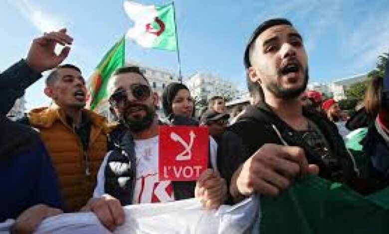 بين معارض ومؤيد.. الجزائريون يقترعون لاختيار رئيس جديد