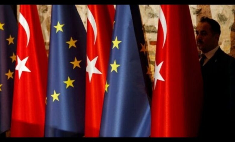 رفض أوروبي مرتقب لاتفاق أردوغان - السرّاج