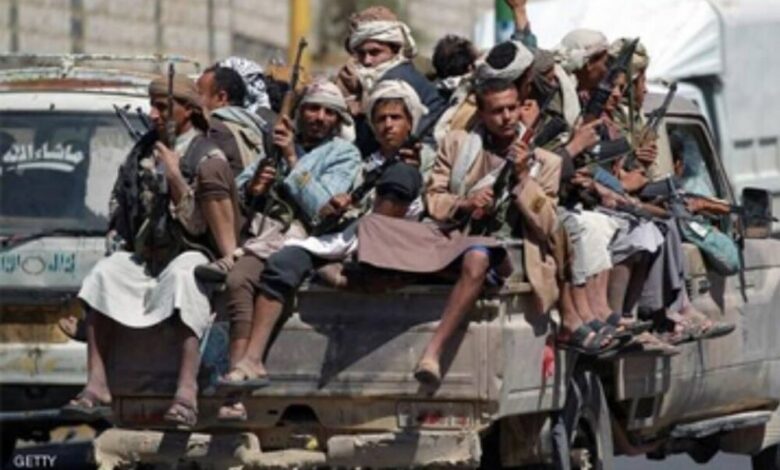 أكثر من 40 قتيل وجريح من الحوثيين في معارك اليومين الماضيين شمال الضالع