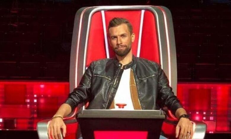 مهدي عياشي يتوج بلقب الموسم الخامس من "The Voice"