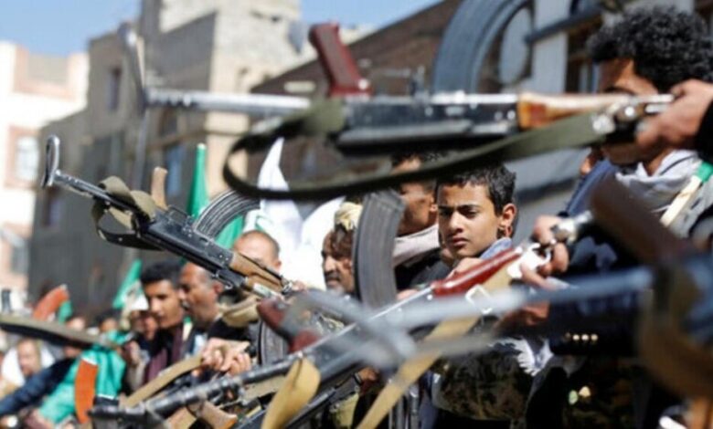 تدمير أسلحة وتحصينات للحوثيين في صعدة.. ومقتل انقلابيين