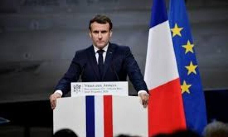 فرنسا تنشر منظومة رادار في السعودية "لطمأنة" المملكة