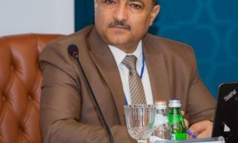 سياسي يمني: اسلحة الانتقالي التي حصرتها لجنة ‎اتفاق الرياض تؤكد أن ثمة صداما عنيفا قادما
