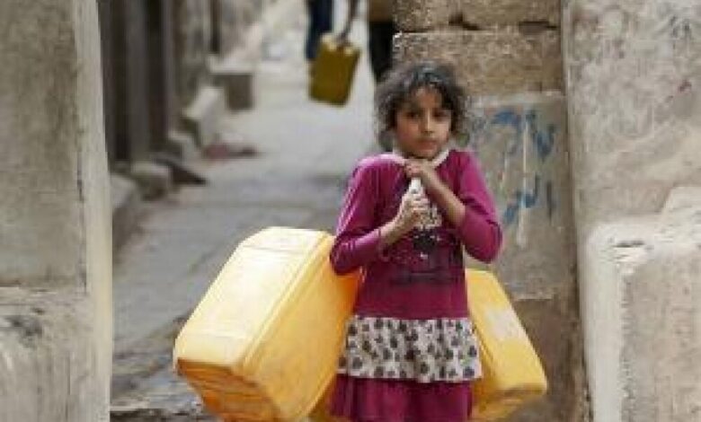 «تقارير حقوقية» تتهم مليشيا الحوثي  بارتكاب 100 ألف انتهاك إنساني