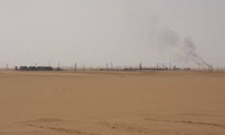 متحدث: رجال قبائل في ليبيا يقولون إنهم أغلقوا حقلي الشرارة والفيل النفطيين