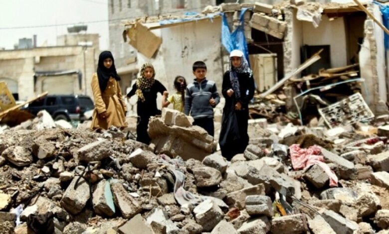 مأساة اليمن الإنسانية.. مخاوف أممية من توقف المساعدات الإغاثية