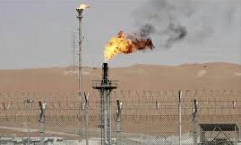 استئناف العمليات في حقل الوفرة النفطي      بالمنطقة المقسومة بين المملكة والكويت