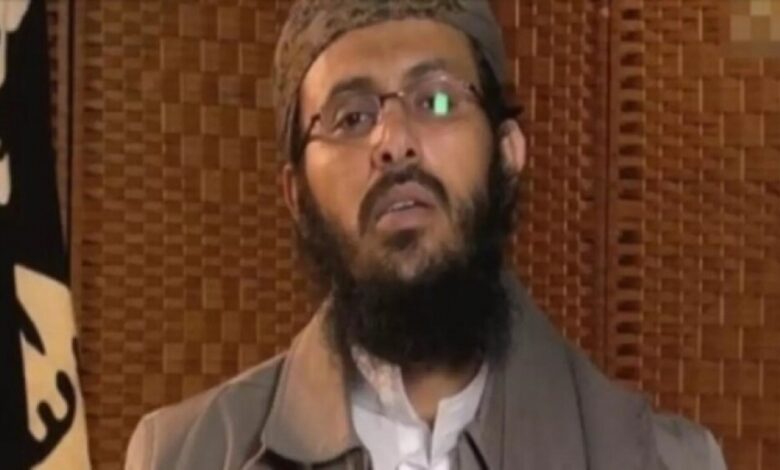 تنظيم القاعدة يعترف بمقتل زعيمه في اليمن "قاسم الريمي"