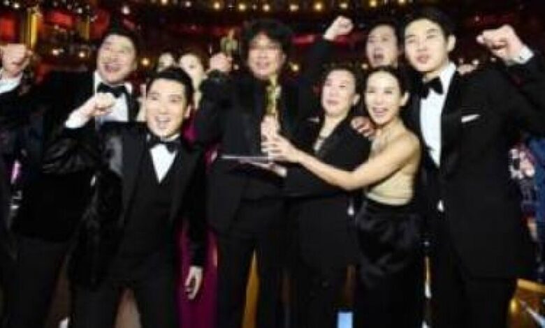 جوائز الأوسكار 2020: فيلم باراسايت من كوريا الجنوبية يدخل التاريخ، وفينيكس أفضل ممثل، وزيلويغر تقتنص جائزة أفضل ممثلة