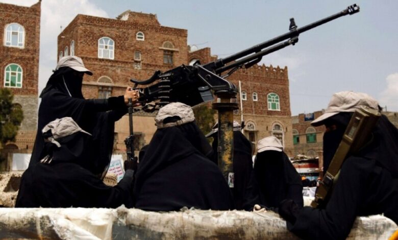 الحوثيون يضاعفون معاناة اليمنيين بالقتل والاختطاف