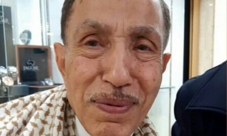 مصادر مقربة تنفي خبر وفاة رجل اعمال يمني بعد اصابته بفيروس كورونا
