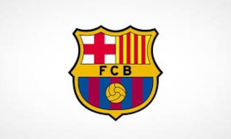 ظهور ثالث حالة كورونا في نادي برشلونة