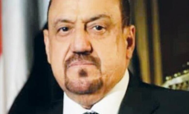 البركاني: هؤلاء هم من وافق على اغتيال الرئيس صالح وأمين حزب المؤتمر عارف الزوكاء