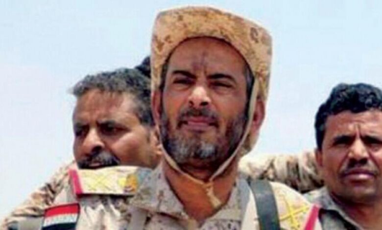 بن عزيز... عدو الحوثيين الشرس يرجّح قرب نهاية النفوذ الإيراني في اليمن