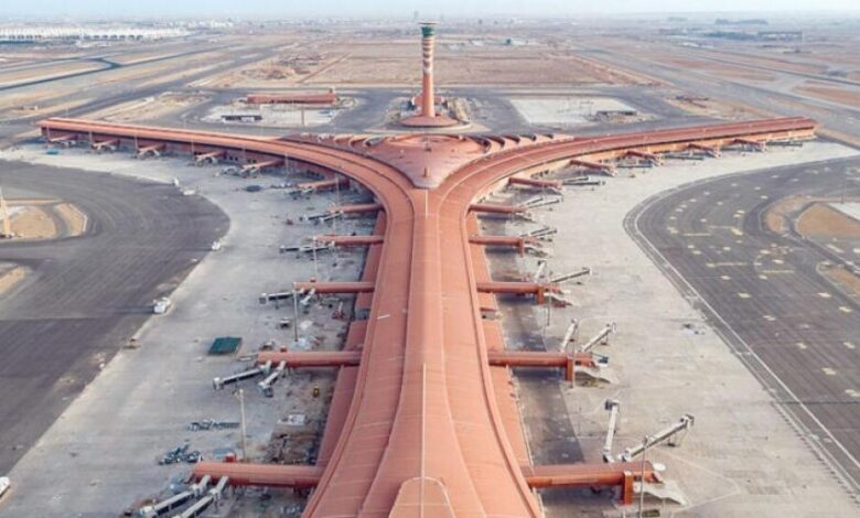 تحرك حكومي مرتقب لحماية نمو قطاع الطيران السعودي