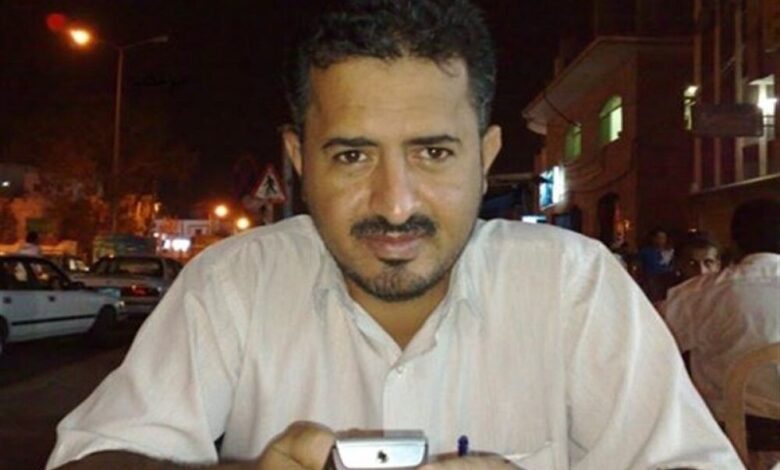 الردفاني: عدم محاسبةالانتقالي مسؤولي الحكومة في عدن يمنحهم صك البراءة 