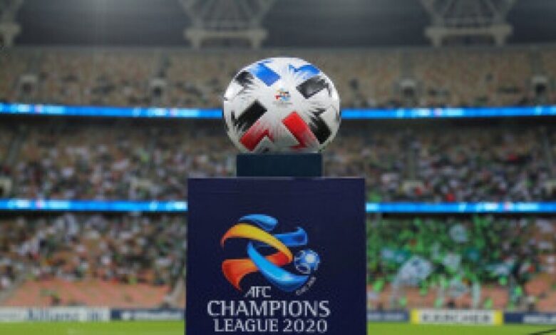 مناقشة الترتيبات النهائية لاستئناف دوري أبطال آسيا لكرة القدم