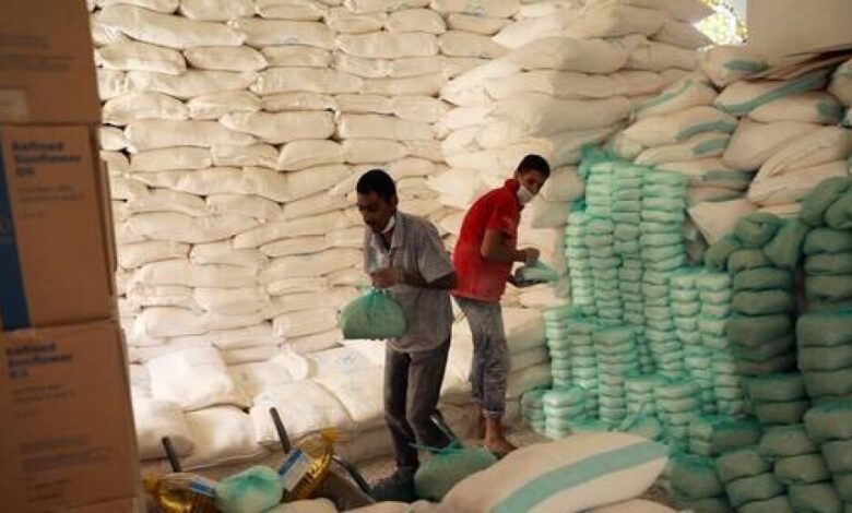 الأمم المتحدة: ‏أكثر من 20 مليون يمني يعانون الجوع ومعرضون للإصابة بكورونا