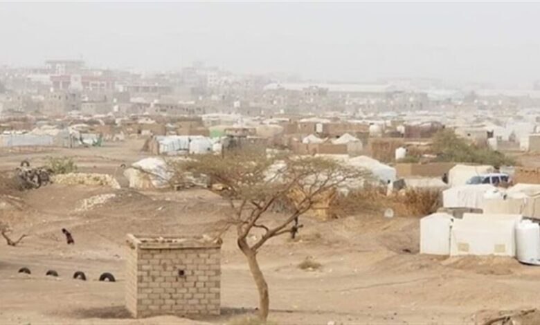 وكالة أمريكية: مليشيا الحوثي تسببت في تشريد أكثر من 66 ألف شخص خلال 5 أشهر