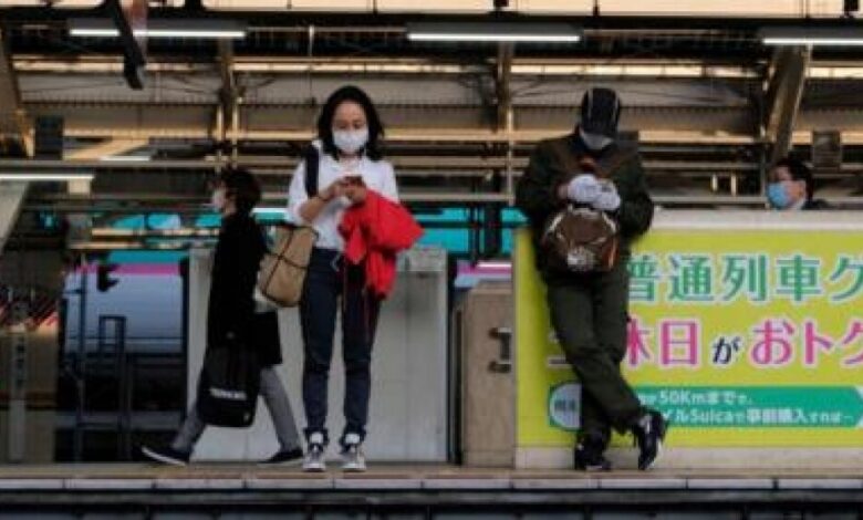 عرض الصحف البريطانية- فيروس كورونا: مقارنة بين التجربتين اليابانية والبريطانية في التعامل مع الوباء