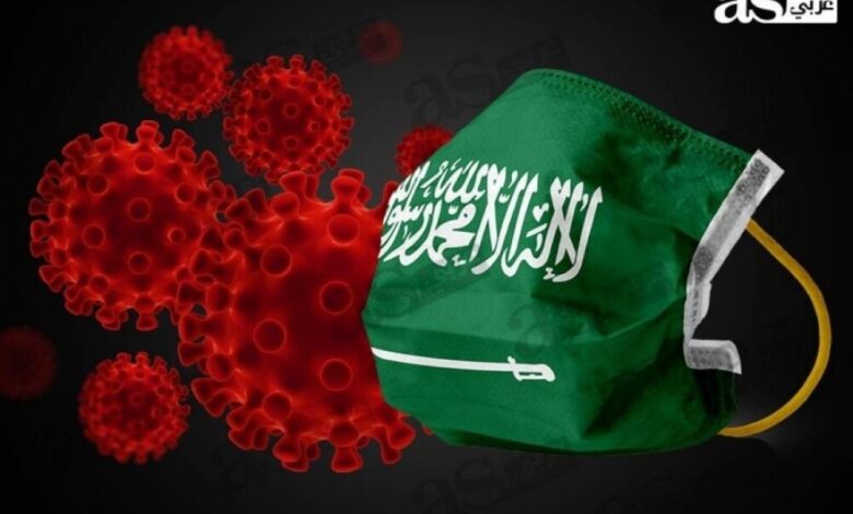 السعودية تسجل 36 وفاة و3717 إصابة جديدة بفيروس كوروناوزارة الصحة السعودية