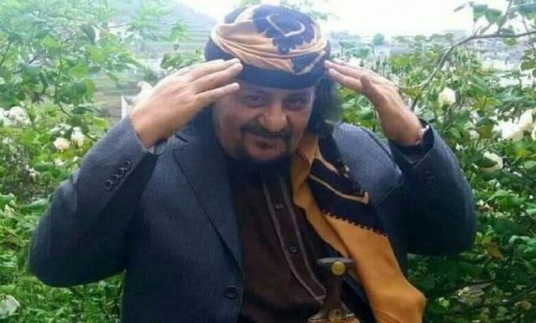 وفاة الممثل اليمني حسن علوان بفيروس كورونا