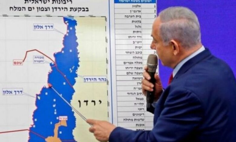 عرض الصحف البريطانية  : صحف بريطانية تناقش أسباب "تأجيل" إسرائيل تنفيذ خطة ضم أجزاء من الضفة .. و" 425 مليون صورة للشمس"