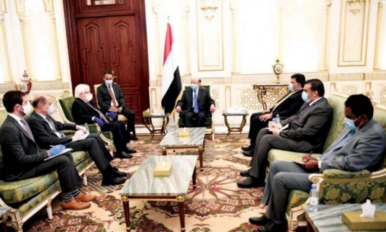 تخوّف من اتفاق «لتأجيل الصراع» اليمني
