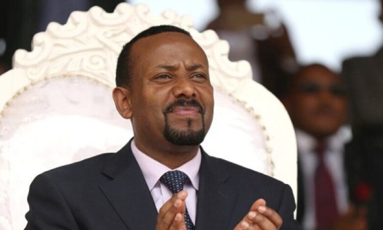 رئيس وزراء إثيوبيا: لن نحرم مصر من الماء وسنتوصل لاتفاق