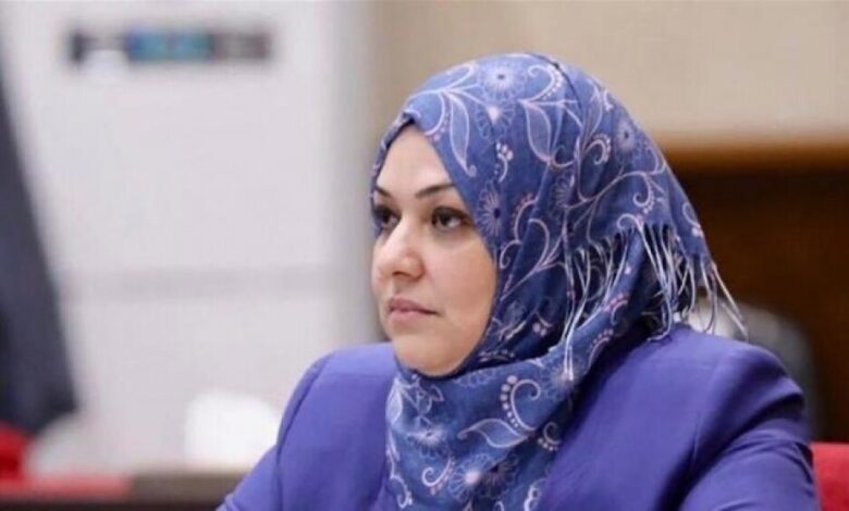 وفاة نائبة بالبرلمان العراقي بفيروس كورونا المستجد
