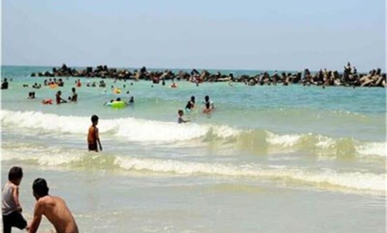 مصر.. وفاة 10 غرقا تدافعوا لإنقاذ طفل من الغرق في شاطئ النخيل بالإسكندرية