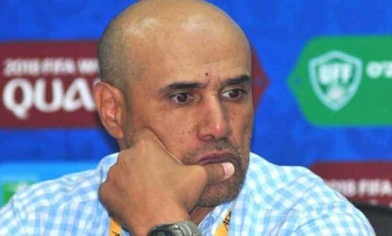 السنيني مدرب منتخب الشباب : لن نستبق الأحداث واتمنى الصعود لكأس العالم للشباب