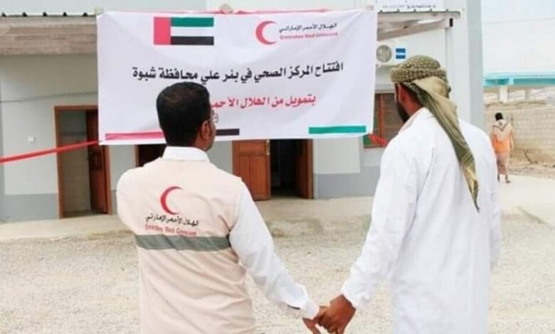 حملات عيد الأضحى ترسخ حضور الإمارات الإنساني في اليمن