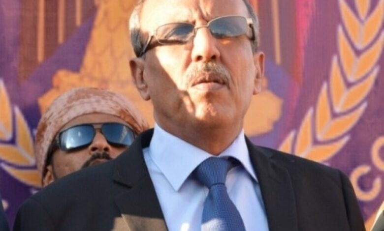 عضو رئاسية "الانتقالي الجنوبي" علي الكثيري: استئناف المشاورات السياسية مع الحكومة اليمنية الأسبوع المقبل في الرياض*