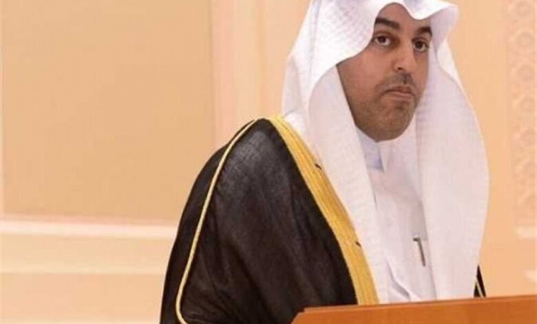 «البرلمان العربي» يدين إطلاق ميليشيا الحوثي طائرة مفخخة تجاه السعودية