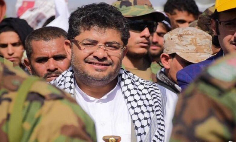 الحوثي يوجه دعوة للدول العربية والإسلامية
