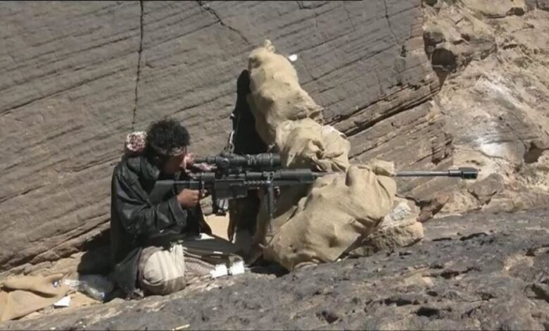القوات المشتركة تسحق هجومين للحوثيين بالحديدة