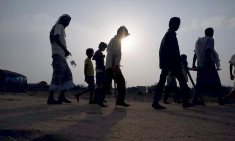 الحوثيون يحولون مناطقهم إلى بيئة خصبة لجرائم القتل والخطف