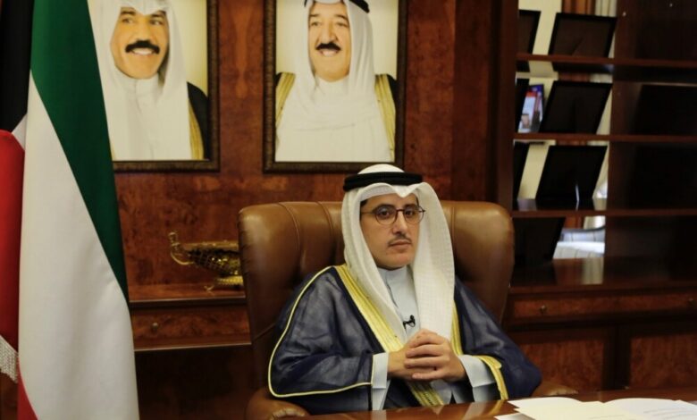 الكويت تدعم الشعب اليمني بـ20 مليون دولار لمواجهة تبعات «كوفيد ـ 19»