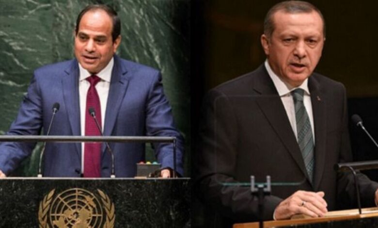 عرض الصحف البريطانية - هل تصريح أردوغان عن الحوار مع مصر نجاح للقاهرة؟