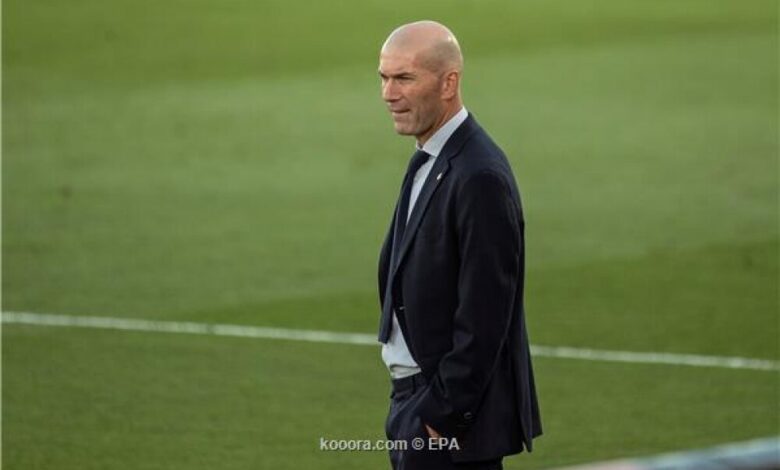 قلق في ريال مدريد من تحول هازارد ل"روبن جديد"