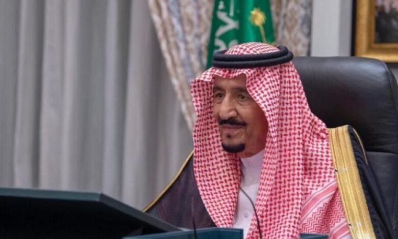 السعودية تدعو إلى معالجة سلوك إيران المزعزع لاستقرار المنطقة والعالم