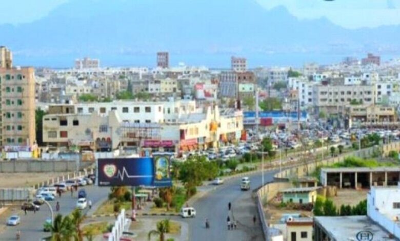 منظمة مِنبر عدن للحوار والسلام والتنمية ترحب بخطوات التغيير في عدن وتصدر بيان هام