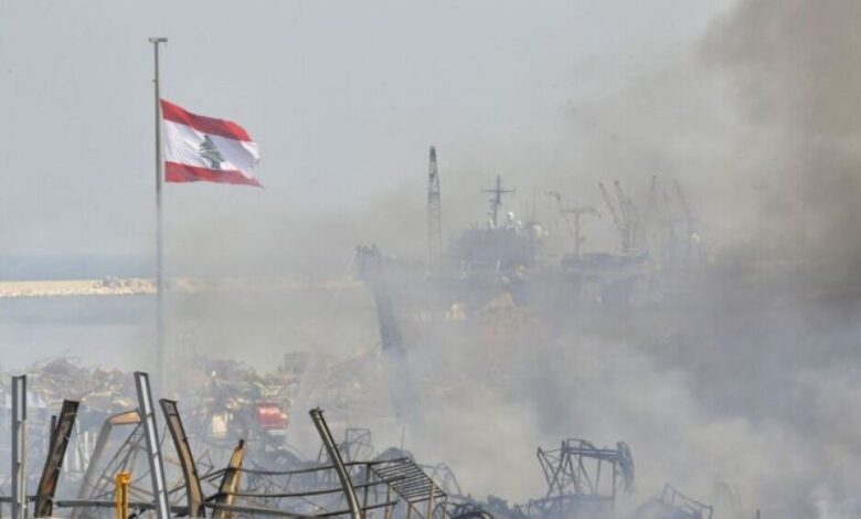 عرض الصحف البريطانية الفاينانشال تايمز: "تفاقم الأزمة اللبنانية على وقع إشكالات أمنية"